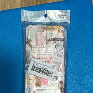 Stylish Multicolor Phone Case for iphone 15Promax